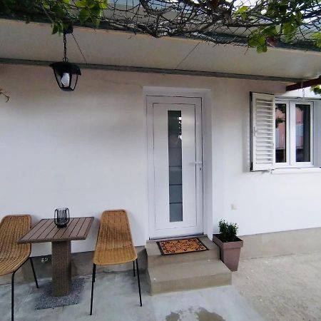Apartment Aurora Đảo Hvar Ngoại thất bức ảnh