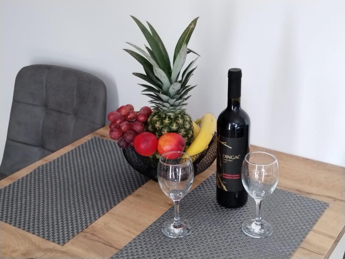 Apartment Aurora Đảo Hvar Ngoại thất bức ảnh