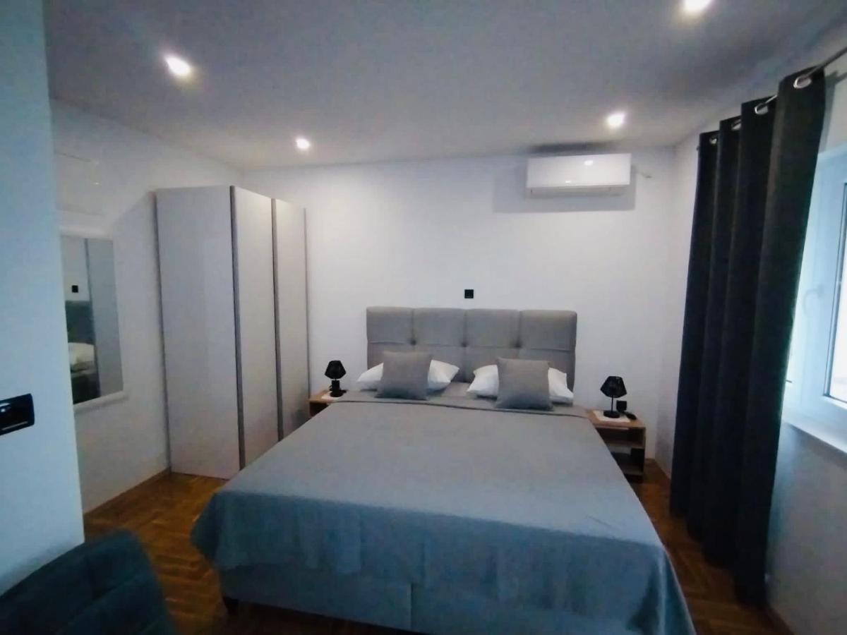 Apartment Aurora Đảo Hvar Ngoại thất bức ảnh